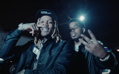 Lil Durk & Pooh Shiesty Connect In New 