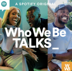 Stevo The Mad Man Discusses His Journey & Much More On New 'Who We Be Talks' Episode