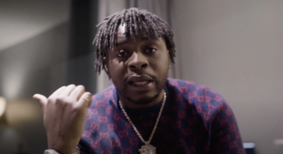 Tarm Unveils Visuals For 