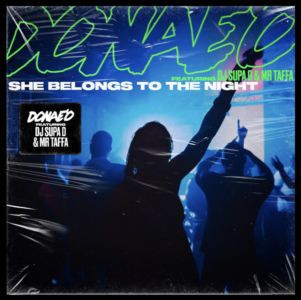 Donae'O Brings The Vibes On 