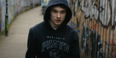 Snow Provides Video For 