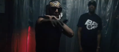 Jusco Enlists Vito & Littlez On 