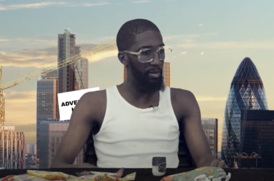 GRM Exclusive: Specs Sits Down For A Hilarious Chat On 'The Alhan & Poet Show'