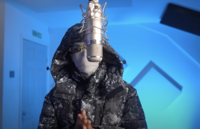 Nino Uptown Drops Hard 'Plugged In' Freestyle With Fumez The Engineer