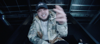 Potter Payper Unleashes Brand-New Joint “Topshottas Freestyle