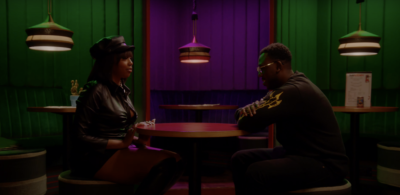 GRM Exclusive: Ms Banks & Havana Club Head To Trap Kitchen On Latest 'Raise One' Episode