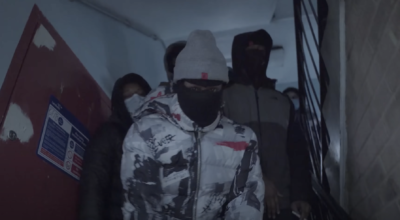 36 Unveils Video For Cruddy Joint 