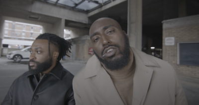 Dips & Lo-Wu Cruise The Streets In Visuals For Drill-Infused Bop 