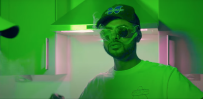 NQH drop cold visuals for their smokers anthem 