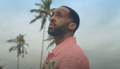 Shakka Heads To Ghana In Video For Summer-Ready GoldLink Collab 
