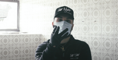 Biz Hits Us With Greazy New One 