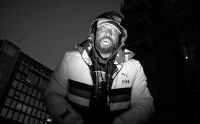 Ghetts Releases 2-In-1 Visuals For 'Conflict Of Interest' Cuts 