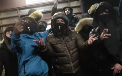 Bandido & Damage Unite In “Drop That” Visuals