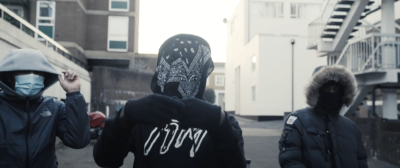 HarlemO's H1 Returns With Brand-New Visuals For 