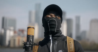 WoolyO's MJ & Earna Deliver Joint 'Next Up?' Freestyle