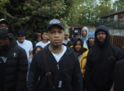 Izzie Gibbs Celebrates 20k Subscribers With Passionate Freestyle