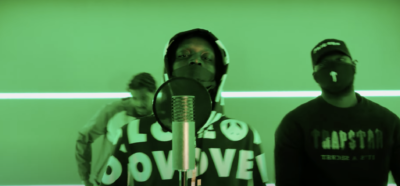 Smoke Boys' Swift & Deepee Go Back To Back On Cold 'HB' Freestyle