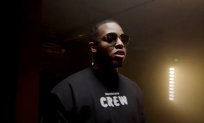 23Unofficial Drops Off Wavey Visuals For 