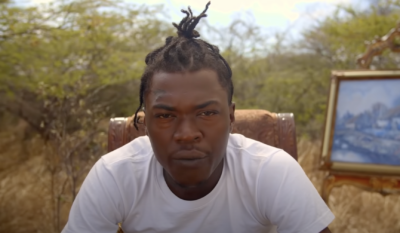 Skillibeng Gives Visual Treatment To Mellow Offering 