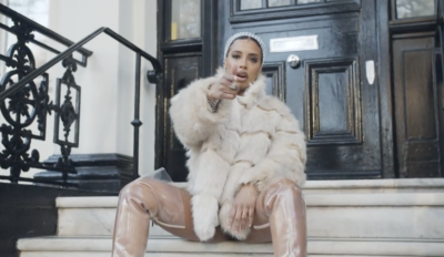 Premiere: Trillary Banks Comes Through With Hard New One 