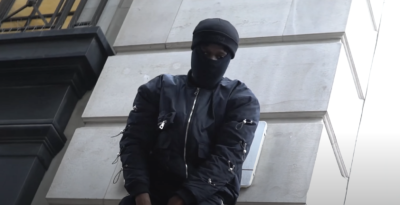 LouisAura Drops Video For 