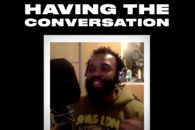Jords & Big Zuu Chop It Up On Bonus Podcast Episode 'Having The Conversation'