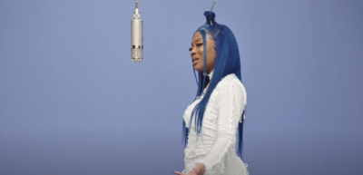 Shaybo Performs New Single 