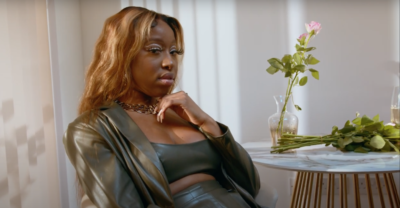 Chel Delivers Heartfelt R&B Single 