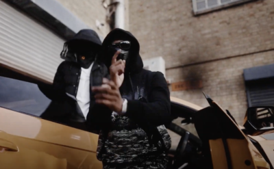 OFB's Izzpot Unleashes Video For Newest Drop 