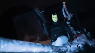 YA, Tzgwala & Lucii Link Up To Drop “Swervin” Visuals