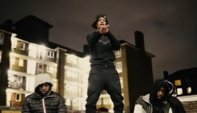SD Muni Shows Out On “BeatBox Freestyle”