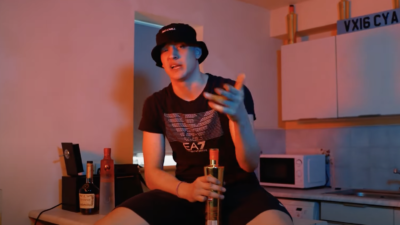 Bowers Delivers Video For 
