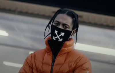 ZeeTee Keeps It Cruddy In Video For 