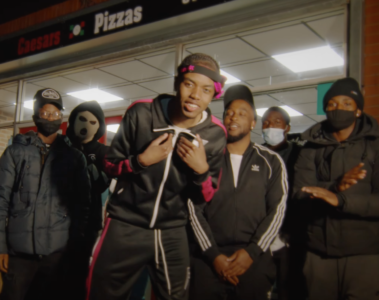 Temz Hits Us With Visuals For Jumpy Tune 