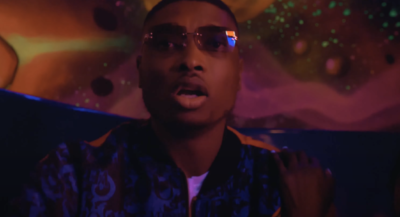 Lordy Fresco Frees Up 