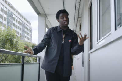 DTG Returns With Uplifting Offering 