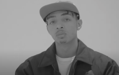 Yung Fume Discusses His Come Up In New Mini Documentary