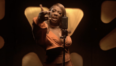 Ka'Reema Brings The Heat With Hard 