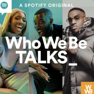 Buzgy Malone Talks 'The Resurrection', His Near-Death Crash & More On 'Who We Be Talks' Podcast