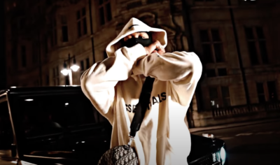 M Rich3s Unveils Visuals For 