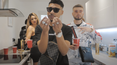 FXSION & Marshy Team Up In 