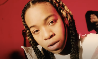 Scuti Is On On The Paper Chase In Visuals For Cold Tune 