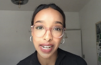 Marian Mohamed Wins BAFTA TV Craft Award For  'Defending Digga D' Documentary