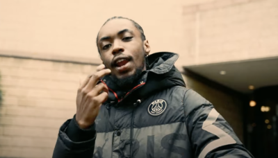 Loud 22 Provides Video For 