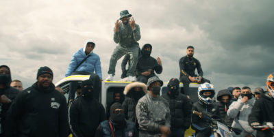 Ambush Hits Us With Visuals For New Banger 
