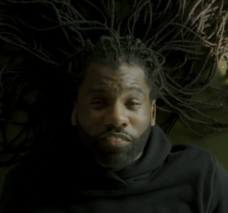 Wretch 32 Shares Powerful New Offering 