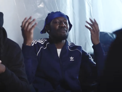 Big Tefs Unveils 