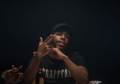 Zeddy Delivers Video For 