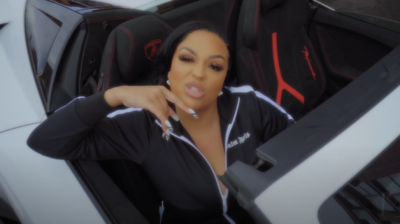 Premiere: Miss LaFamilia Comes Through With New One 