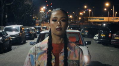 NAYANA IZ Releases Video For Heartfelt Single 